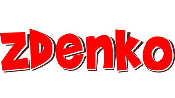 Zdenko basket logo