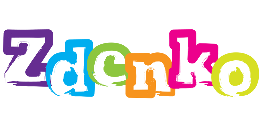 Zdenko casino logo