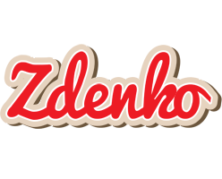 Zdenko chocolate logo