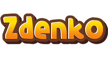 Zdenko cookies logo