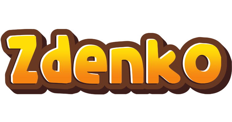 Zdenko cookies logo