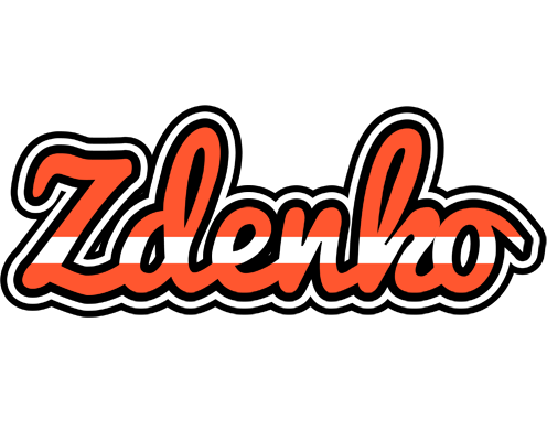 Zdenko denmark logo
