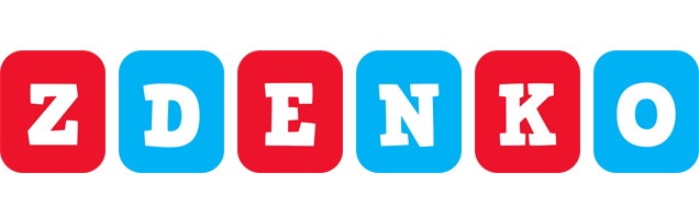 Zdenko diesel logo