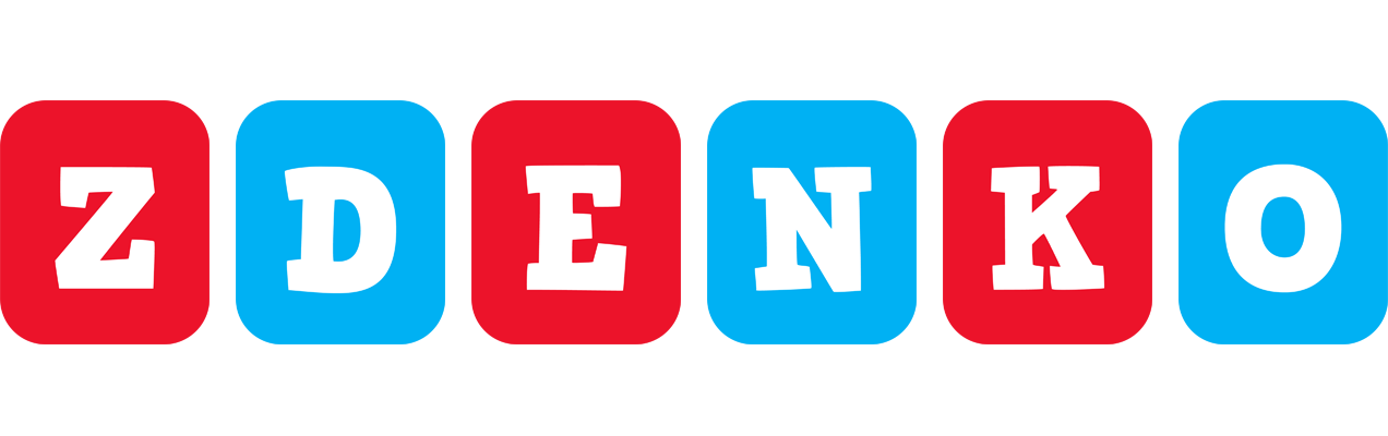 Zdenko diesel logo