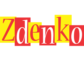 Zdenko errors logo