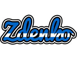 Zdenko greece logo