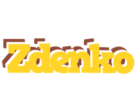 Zdenko hotcup logo