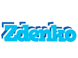 Zdenko jacuzzi logo