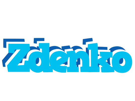 Zdenko jacuzzi logo