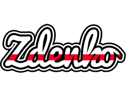 Zdenko kingdom logo