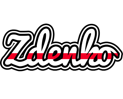 Zdenko kingdom logo