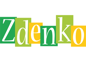 Zdenko lemonade logo