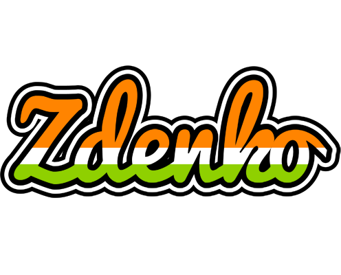 Zdenko mumbai logo