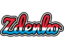 Zdenko norway logo