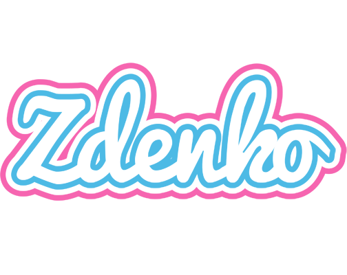 Zdenko outdoors logo