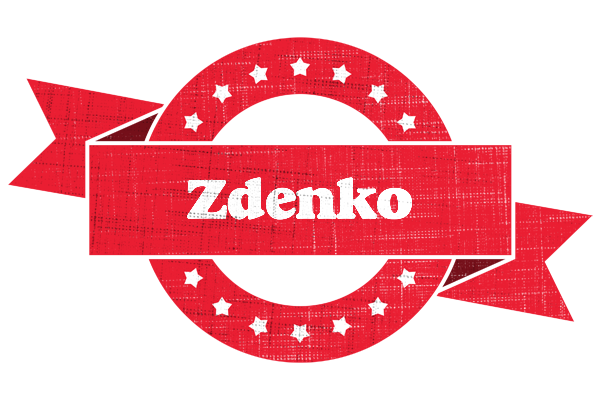 Zdenko passion logo