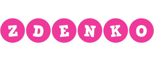 Zdenko poker logo