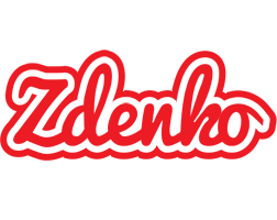 Zdenko sunshine logo
