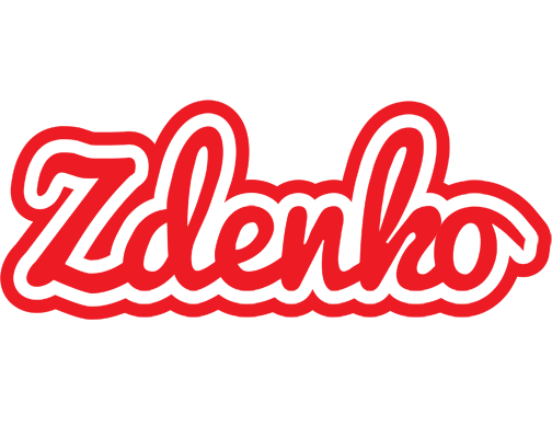 Zdenko sunshine logo