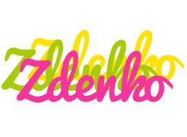 Zdenko sweets logo