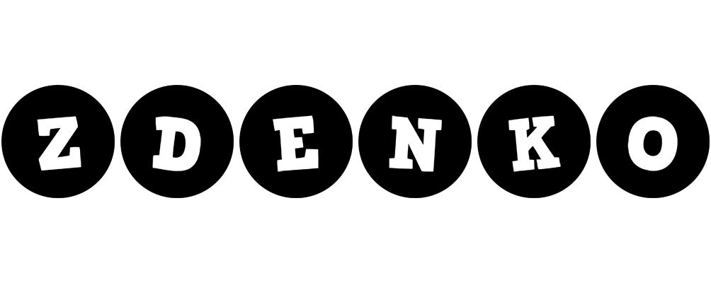 Zdenko tools logo
