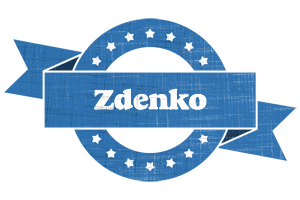 Zdenko trust logo
