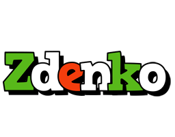 Zdenko venezia logo