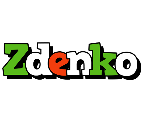 Zdenko venezia logo