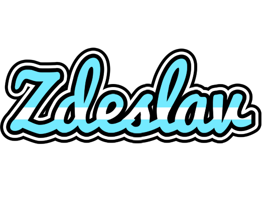 Zdeslav argentine logo
