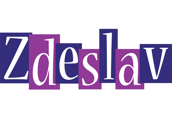 Zdeslav autumn logo