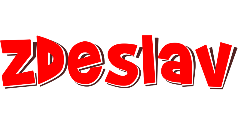 Zdeslav basket logo