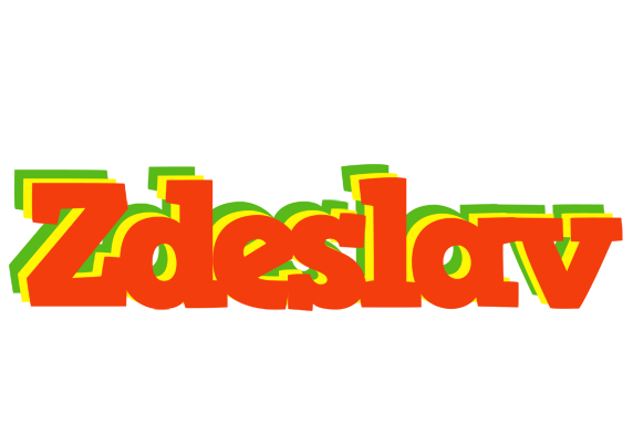 Zdeslav bbq logo