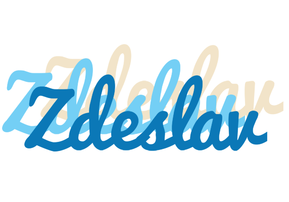 Zdeslav breeze logo