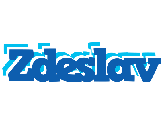 Zdeslav business logo