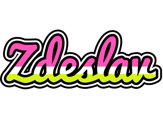 Zdeslav candies logo