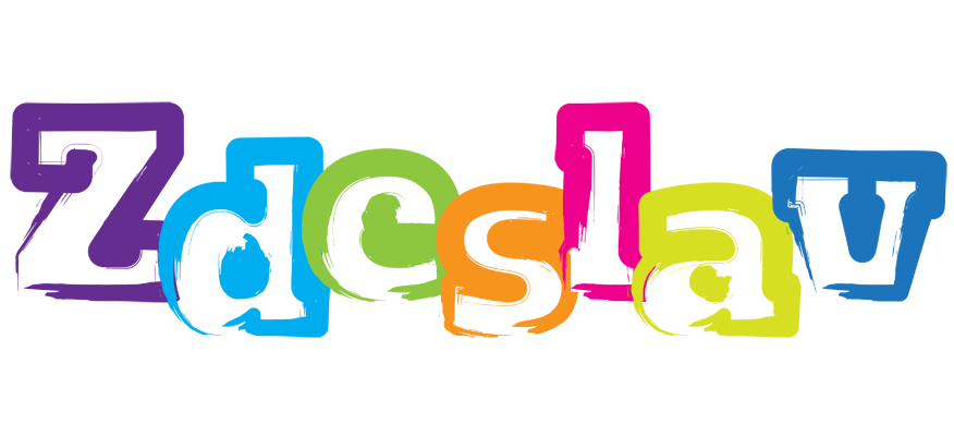 Zdeslav casino logo