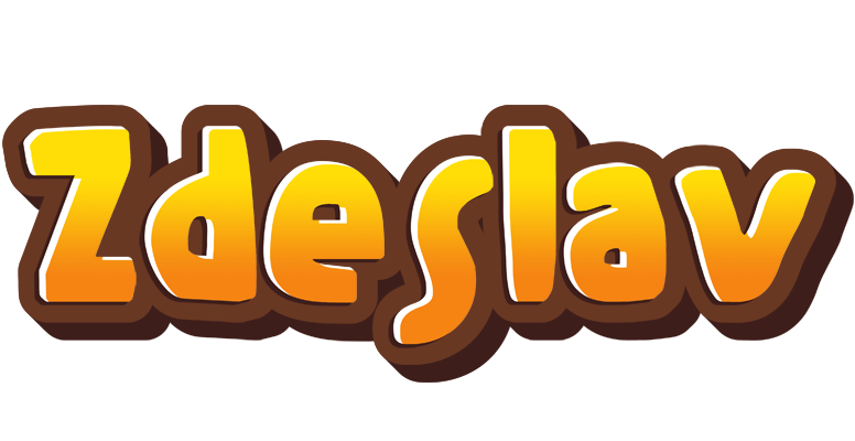 Zdeslav cookies logo