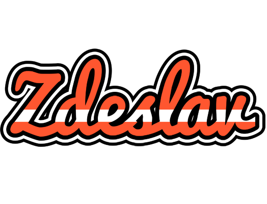 Zdeslav denmark logo