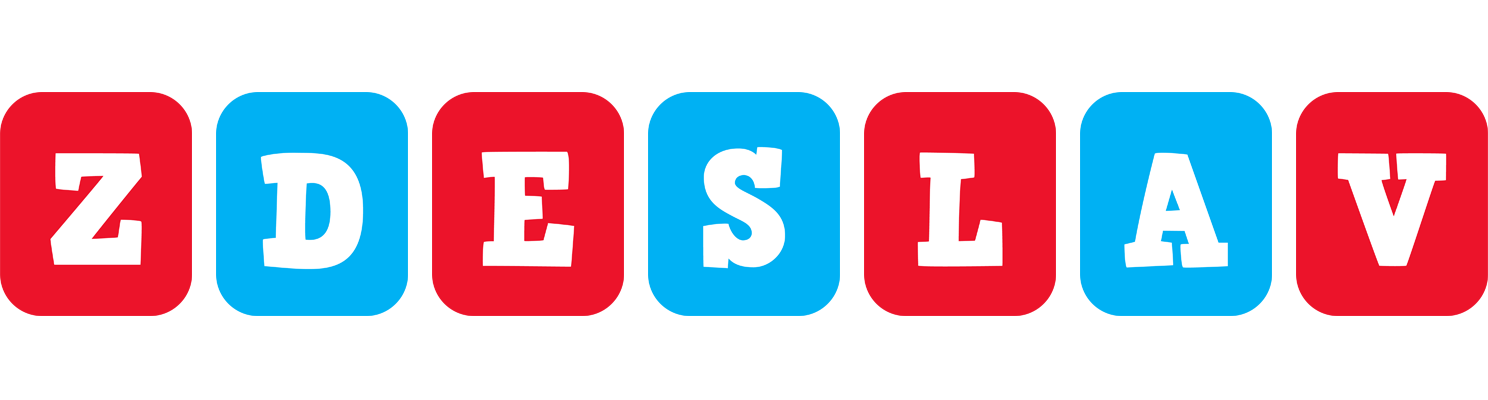Zdeslav diesel logo