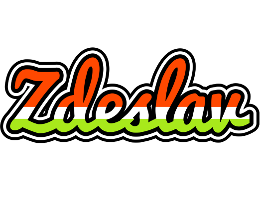 Zdeslav exotic logo