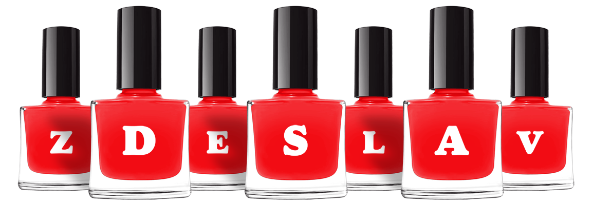 Zdeslav fashion logo