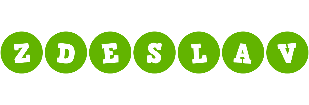 Zdeslav games logo