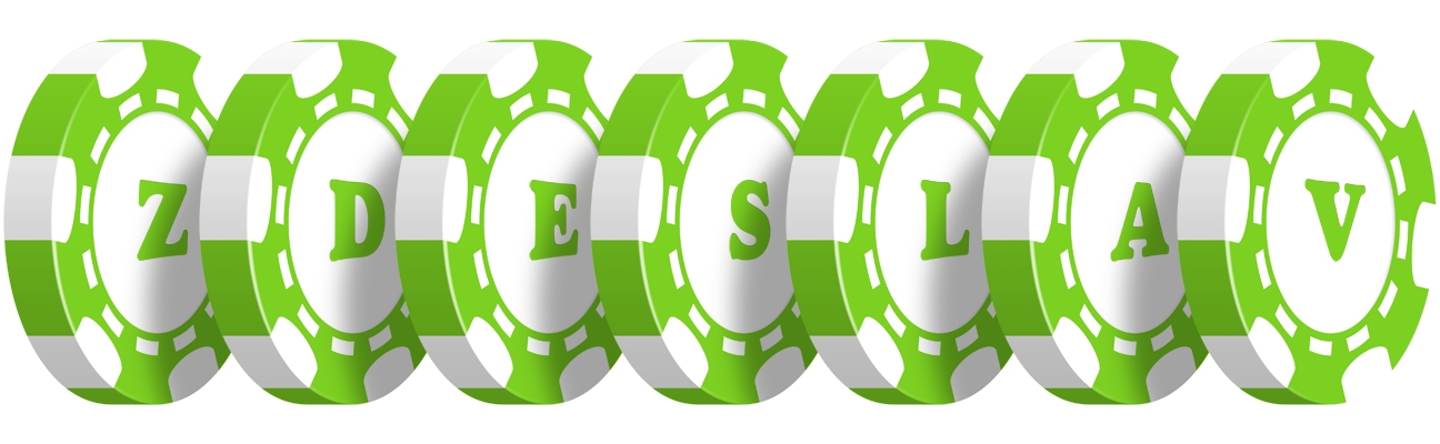 Zdeslav holdem logo