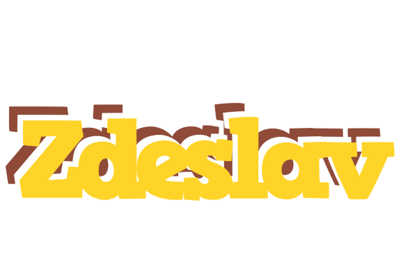 Zdeslav hotcup logo