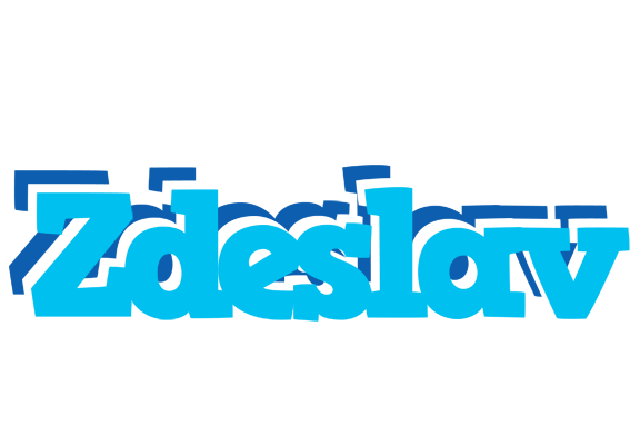 Zdeslav jacuzzi logo