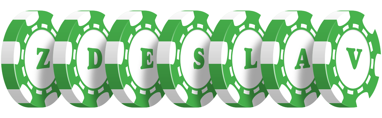 Zdeslav kicker logo