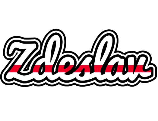 Zdeslav kingdom logo