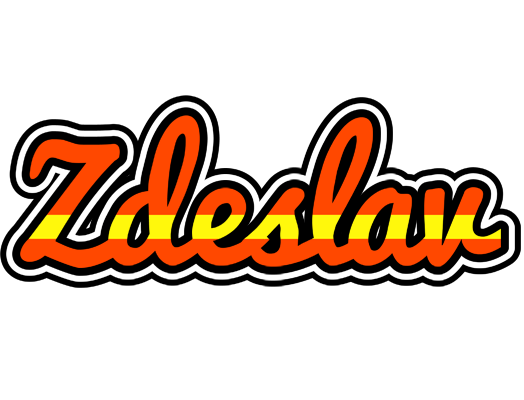 Zdeslav madrid logo