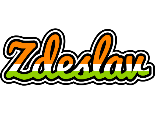 Zdeslav mumbai logo