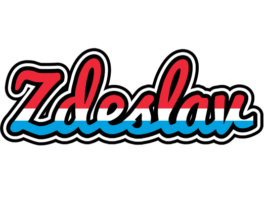 Zdeslav norway logo